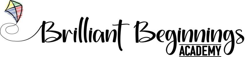 Brilliant Beginnings Academy Logo